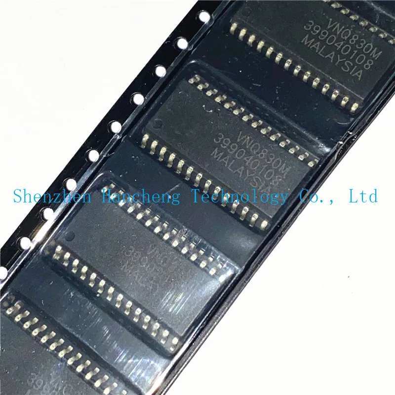 

(10PCS-50PCS) VNQ830M SOP28 NEW CHIP IC