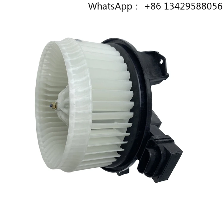 

05191345AA Motor Blower With Wheel for Jeep Compass Chrysler Sebring Dodge Journer 09-13 Caliber 5191345AA