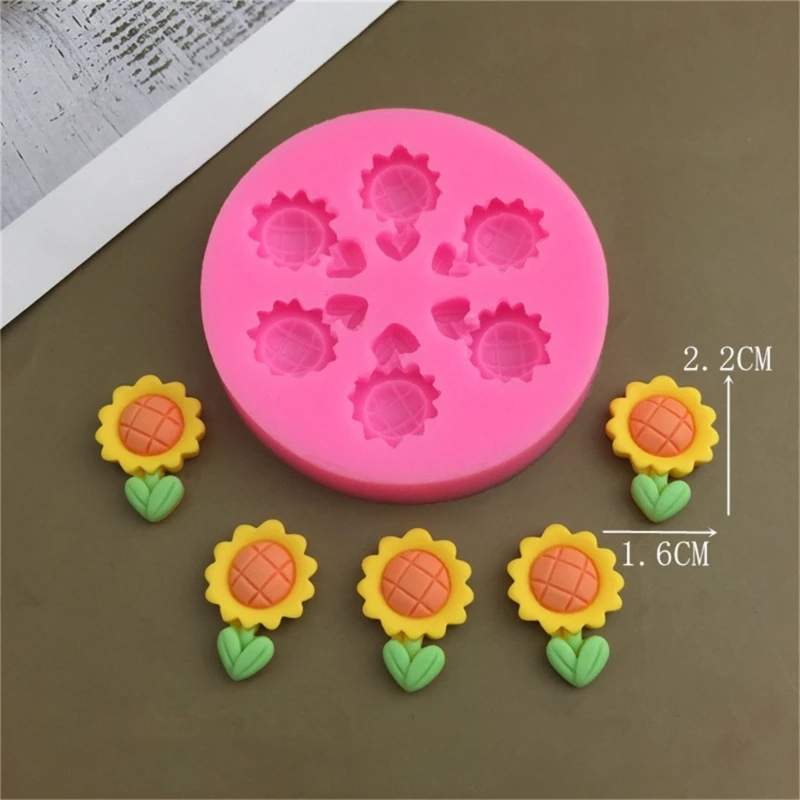 Stampi in silicone a bowknot r1wa che producono stampi per torta fondente decorando lo strumento da forno per preparare
