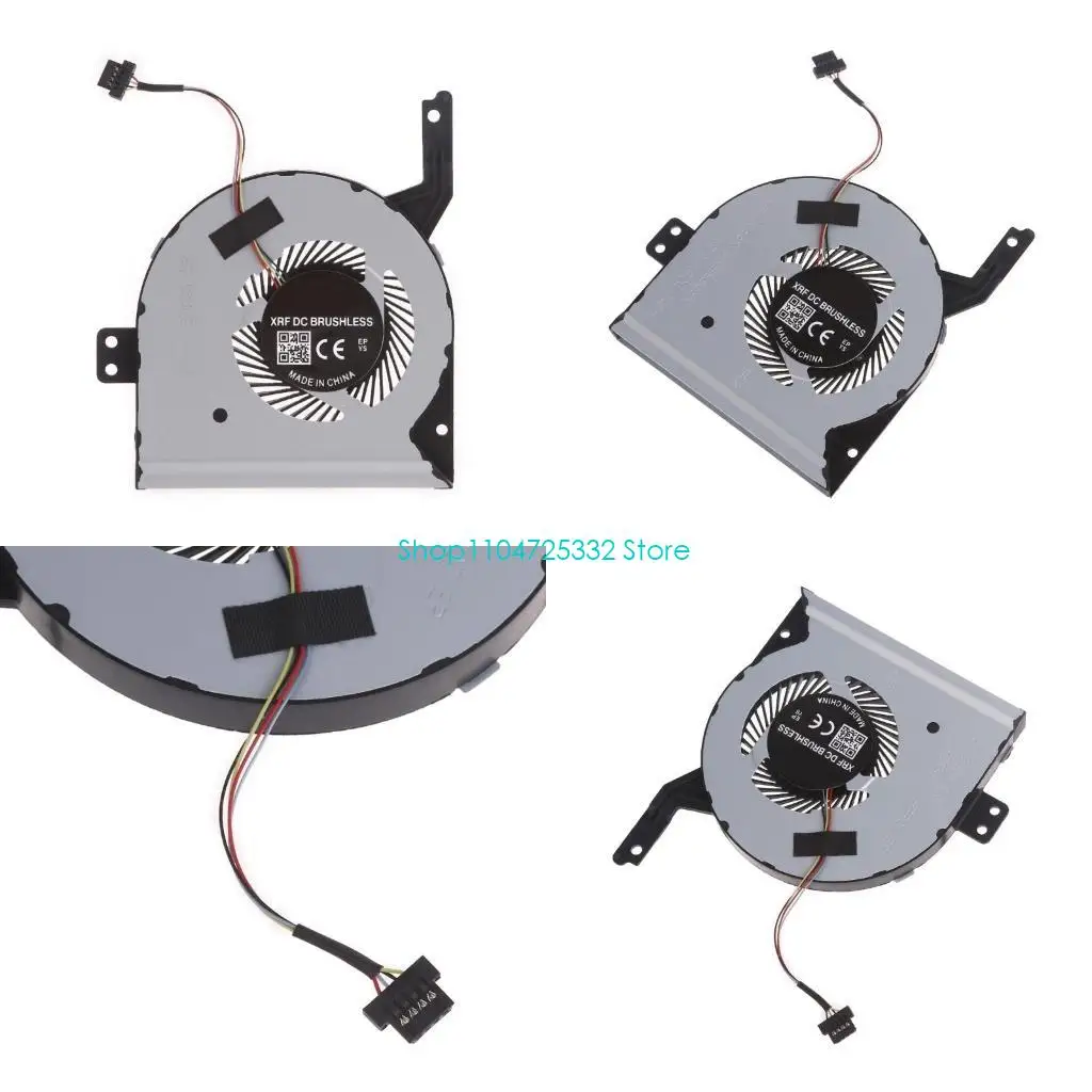 

P5EA Replacement CPU Cooler Fan USB Power CPU Cooler for FL8000 FL8000U X542