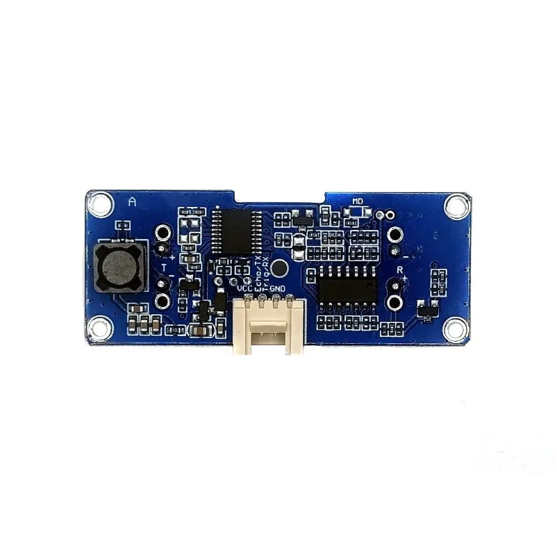 1670 waterproof acoustic wave ranging module split ultrasonic parking space detector parking guidance detection