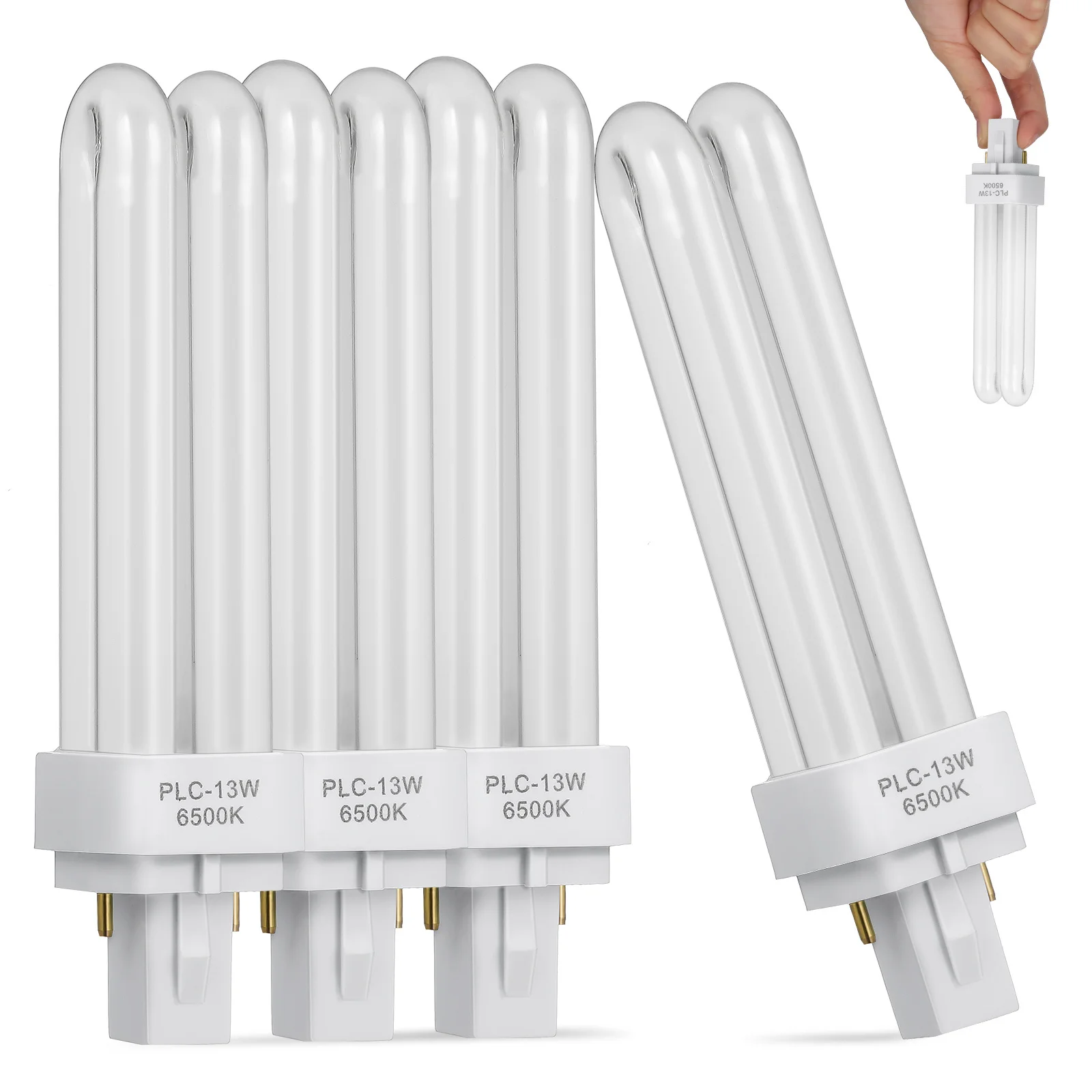 Compact Fluorescent… - image