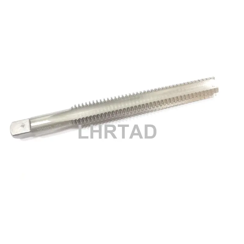 trapezoidal screw thread tap TR20 HSS metric trapezoidal machine screw thread Taps Tr20X3 Tr20X4 Tr20X5 Tr20*3 Tr20*4 Tr20*5 T20