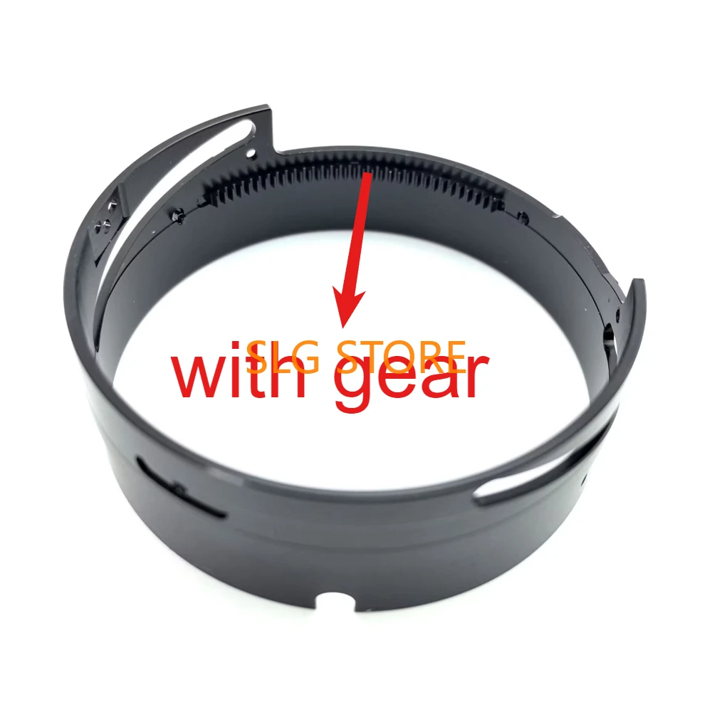 New Lens Barrel Ring Focus Focusing Tube with Gear for Canon EF 50mm f/1.4 /50 mm 1:1.4  USM with gear Camera repair Part