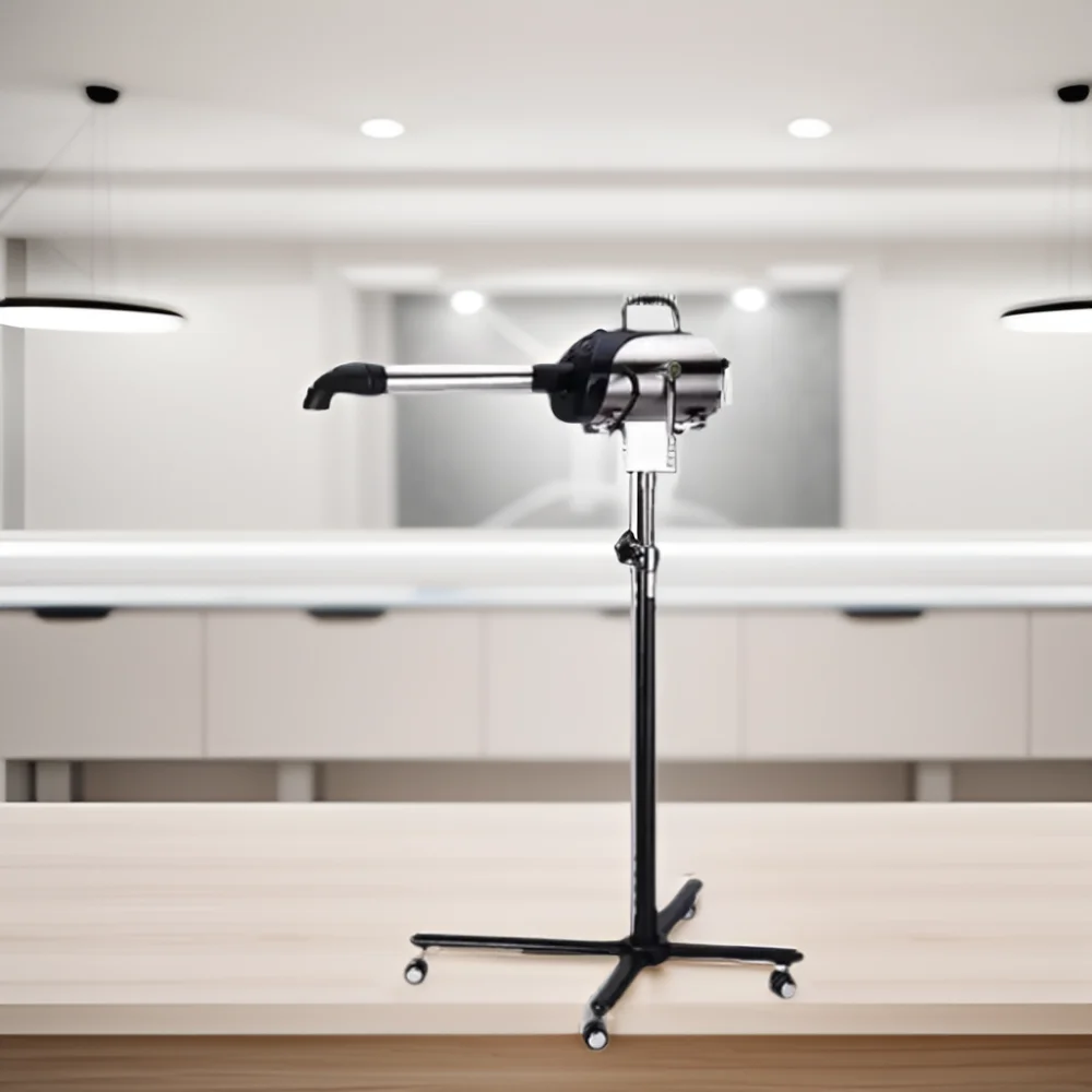 تصميم جديد دائم شاشة الكريستال السائل الحيوانات الأليفة الاستمالة مجفف الشعر طويلة الأمد الدائمة الحيوانات الأليفة منفاخ المياه لمحلات الحيوانات الأليفة #1