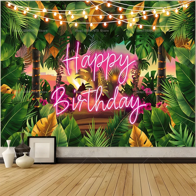 Banner per decorazioni estive - Summer Clothing Banner recensione e prezzo