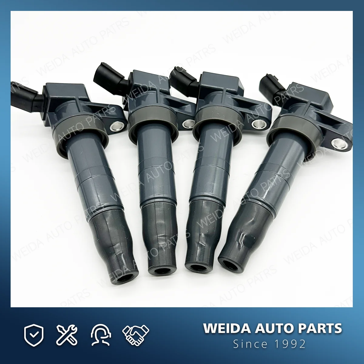 273003F100 Zündspule für Sonata Santa Fe Genesis Coupe Tucson IX35 für Optima Sportage 27300-3F100 27300 3F100