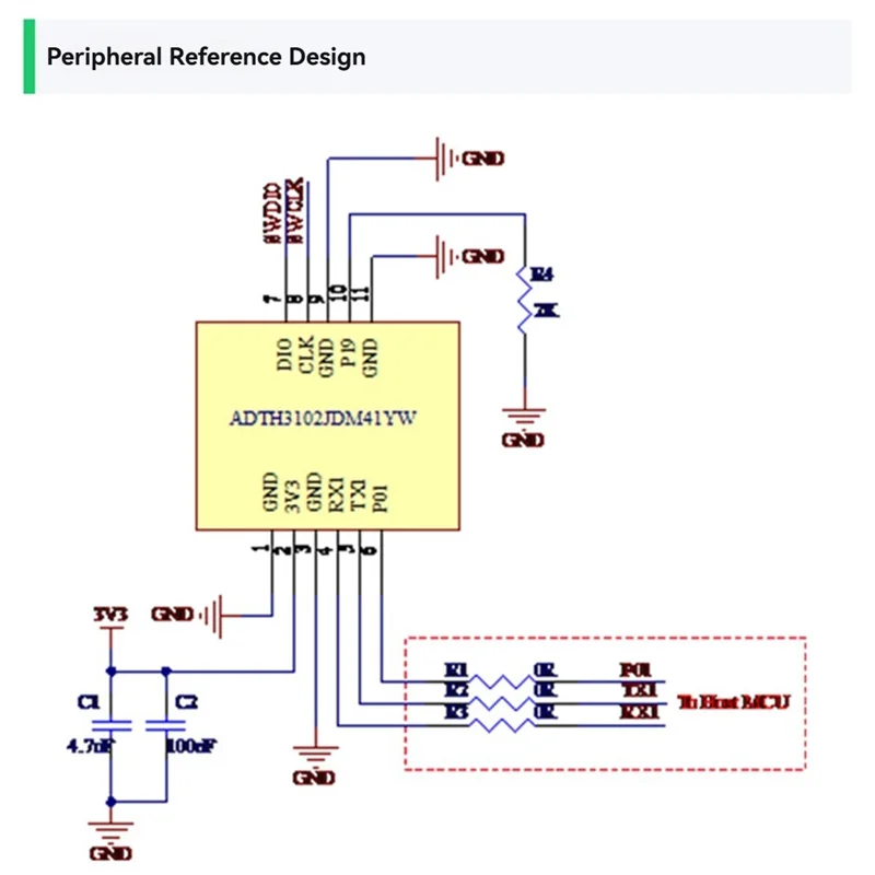 LD8001 79G ملليمتر موجة مستشعر كشف مستوى السائل وحدة الرادار عدم الاتصال عالية الدقة تتراوح 15 متر LD8001-BTFL