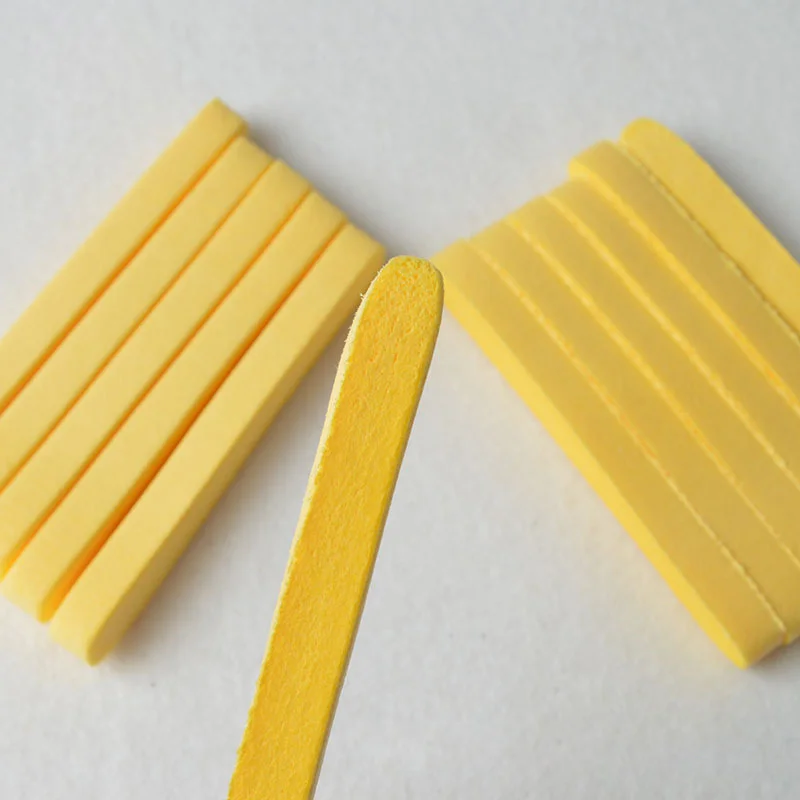 Esponjas faciais comprimidas, limpeza, para uso pessoal de esteticista de spa