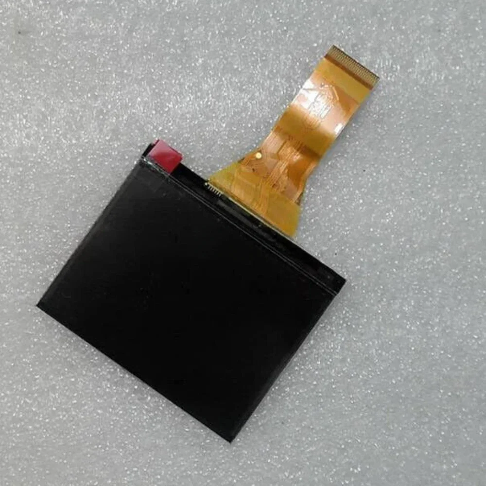 

Новый ЖК-экран без подсветки для Nikon D90 D300 D300S D700 для Canon EOS 5D2 5DII 5D mark II запасная часть камеры