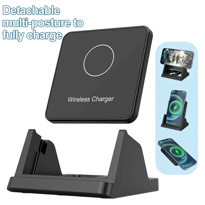 Thumbnail 2 - #5 Best Wireless Charging Pads to Buy In 2026