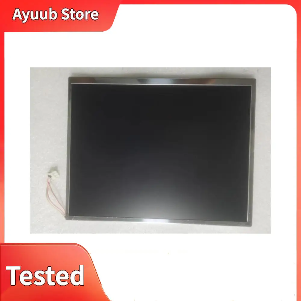 G104V1-T01 Pantalla LCD industrial original