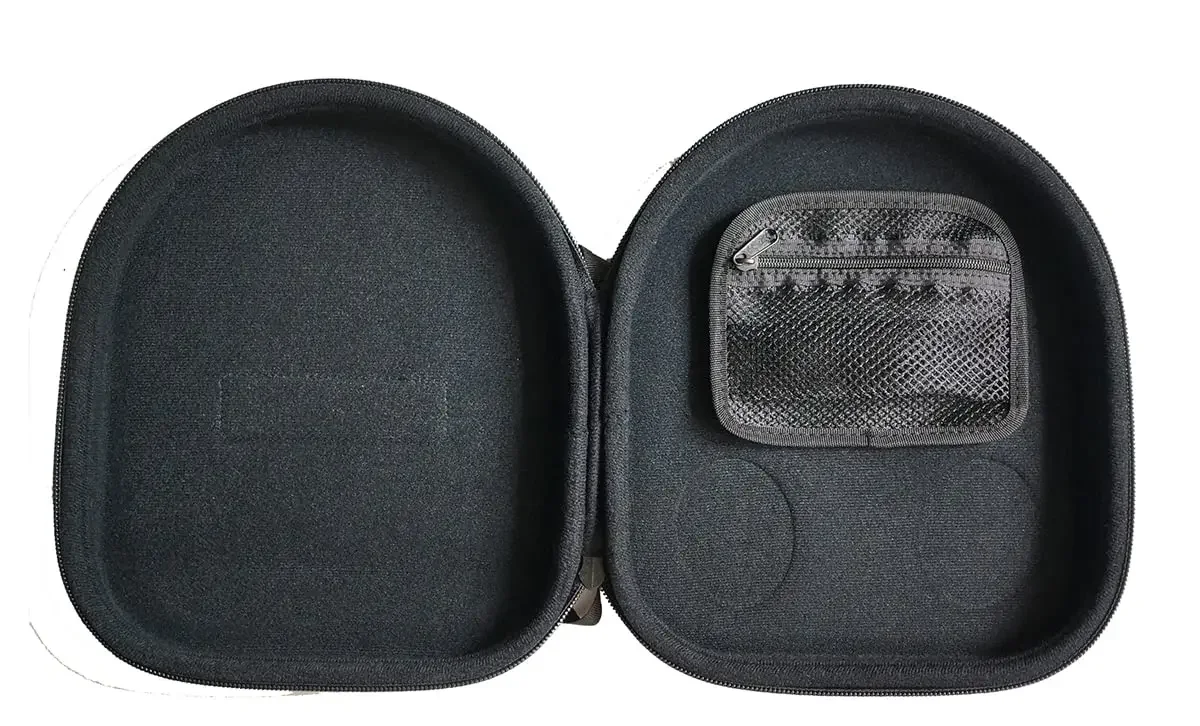 V-MOTA سماعة حقيبة حمل صناديق لسوني MDRXB650BT MDR-XB650BT MDR-XB550AP NWZ-WH303 NWZ-WH505 MDR-ZX220BT MDRNC7