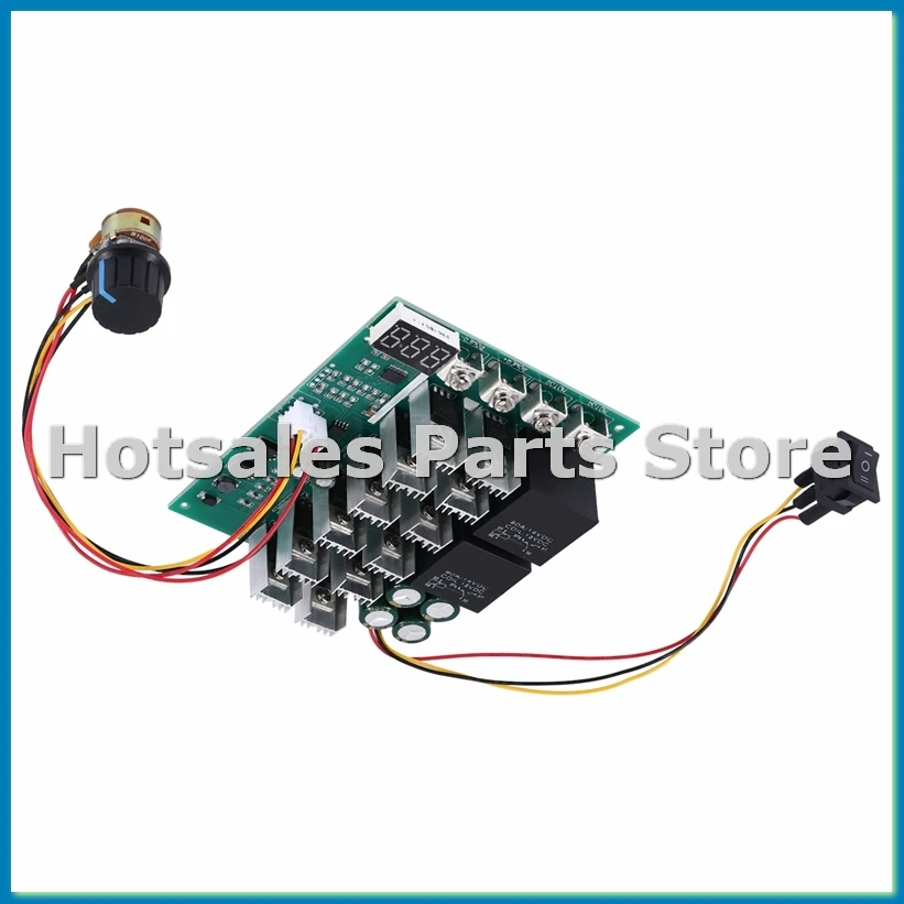 Dc 10-55V 12V 24V 3…