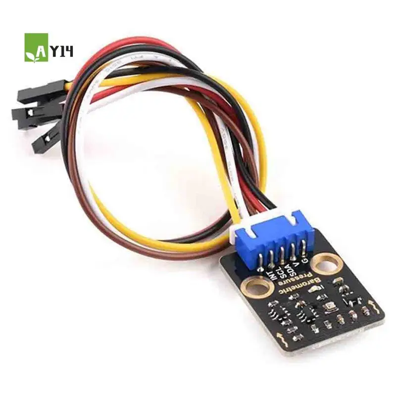 AY14 -BMP388 Barometric Pressure Sensor Module For Atmospheric Pressure Altitude And Temperature Detection I2C Communication