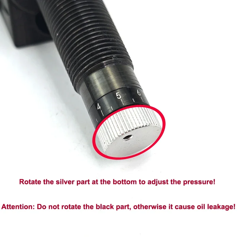 For Thrustmaster T3PA/T3PA PRO Upgrade Brake Pedal Damping Kit