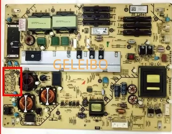 Due Tipi di Interfaccia 1-883-922-12 1-883-922-13 1-883-922-14 APS-299 power supply board per KDL-60EX720 T-CON
