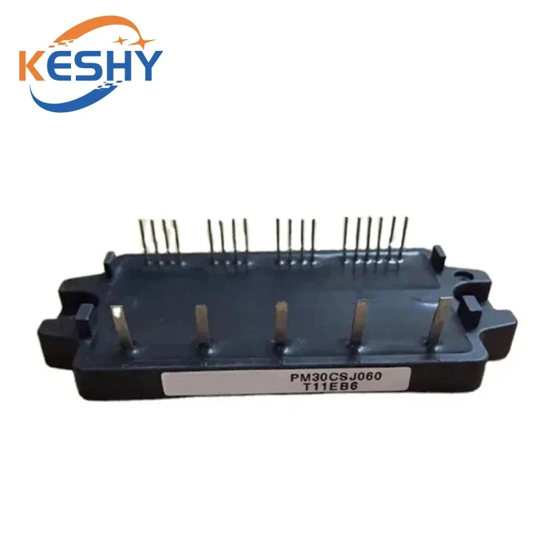 PM10CSJ060 PM15CSJ060 PM20CSJ060 PM30CSJ060 New and Original IGBT Module Variable Frequency Air Conditioning Power Module