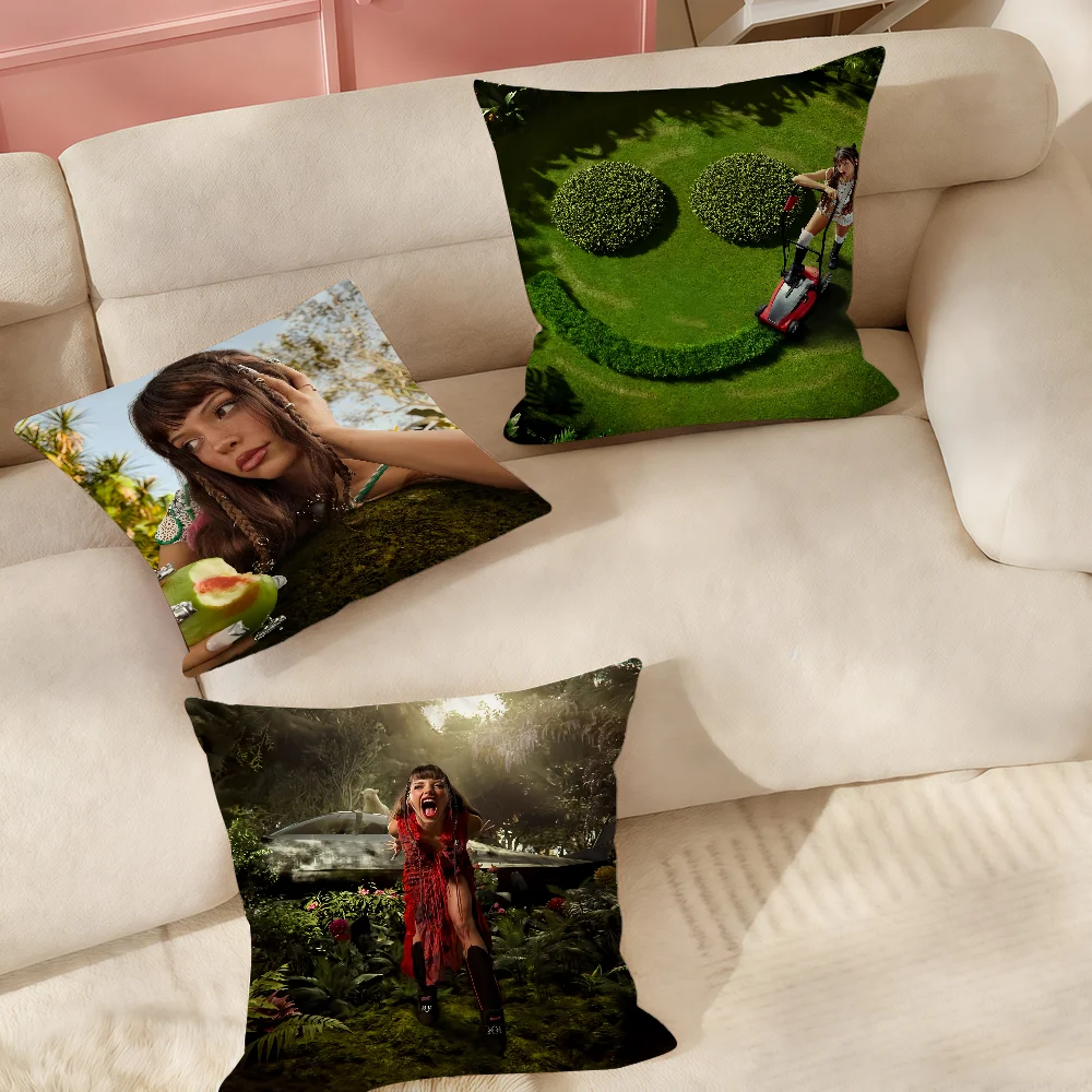 Singer N-Nina Chuba… - image