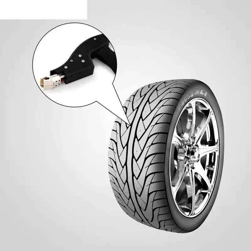 حار بيع آلة إعادة الحفر الإطارات آلة الأخدود الإطارات مع 20 قطعة شفرات شاحنة آلة نحت الإطارات