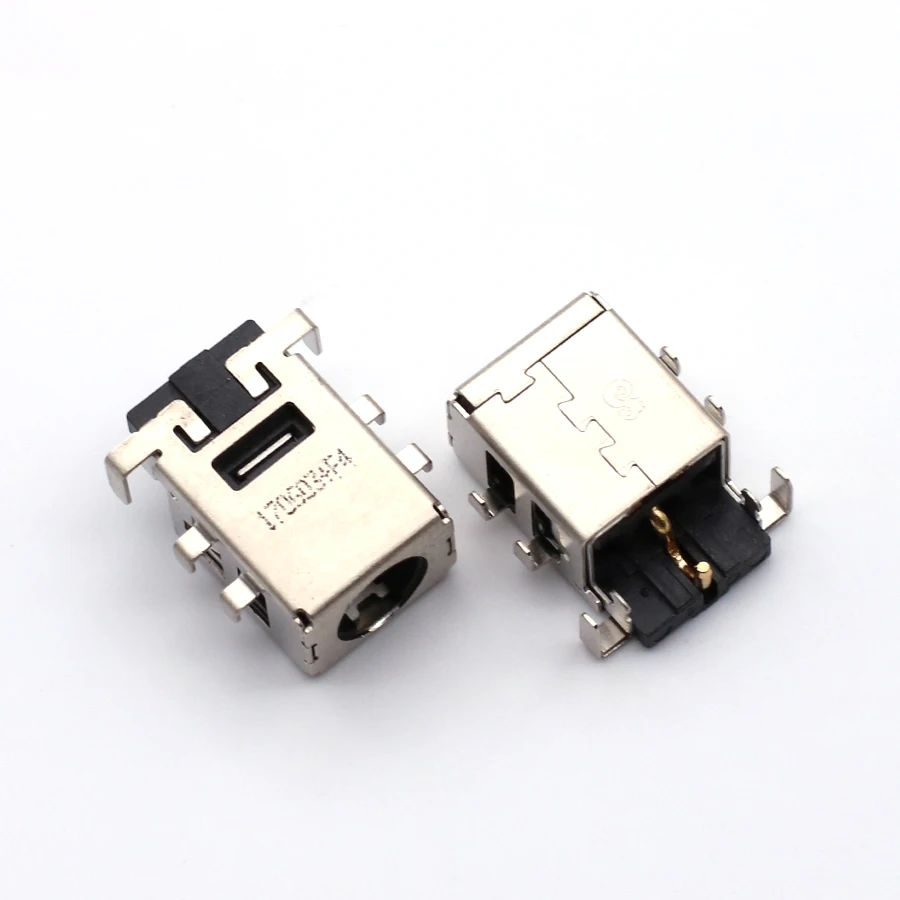 1-50pcs DC Power Jack for ASUS GL502V GL502VS GL502VM GL502VY GL502VT A505Z K505B X505Z ZX60V NX580V DC Connector