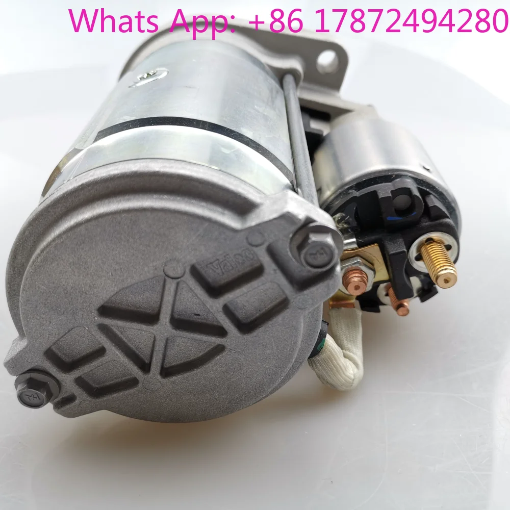 T60 original 12v starter motor C00050267 C00314263