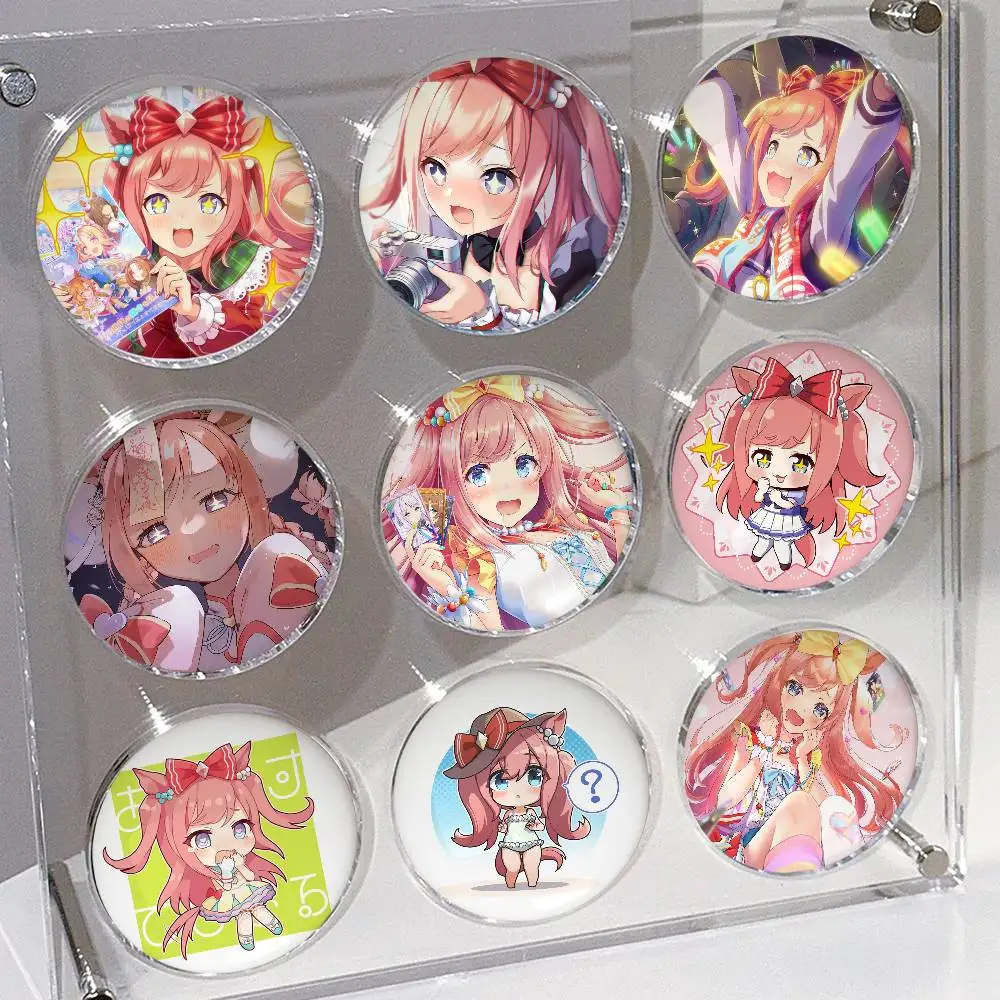 Cute Girl Agnes Dig… - image