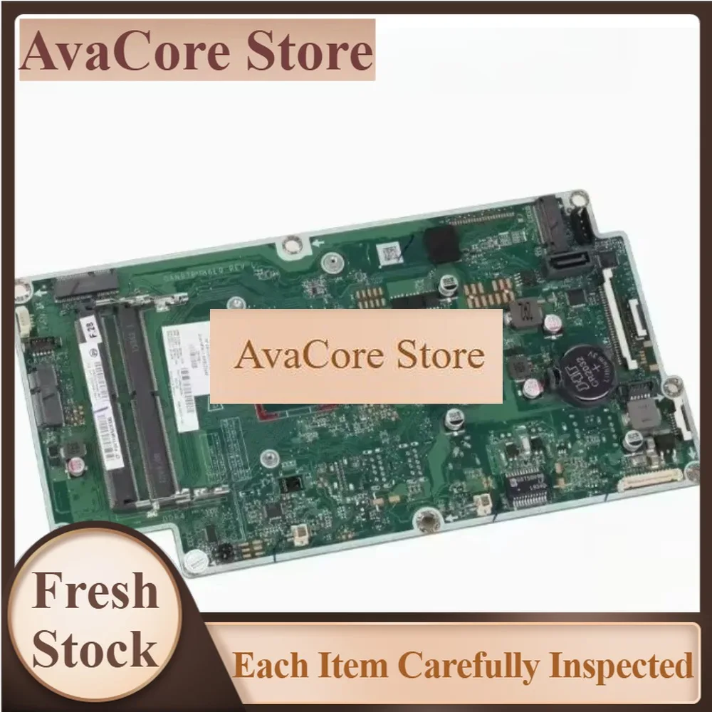 AvaCoreFor Pavilion 22-C Motherboard J4005 L03377-001 L03377-602 N97B DAN97BMB6E0