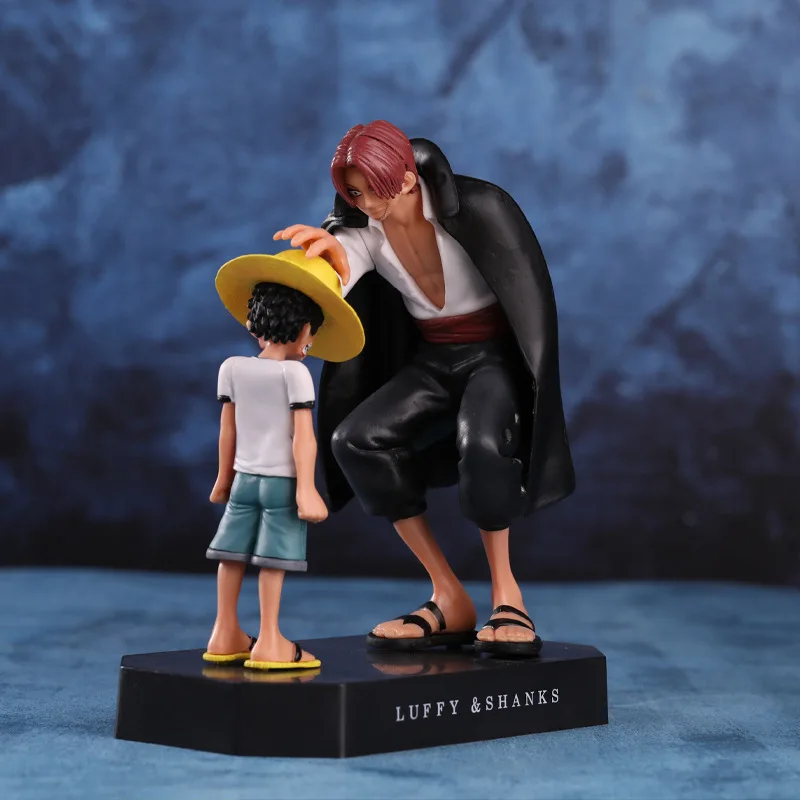 18Cm One Piece Luff…