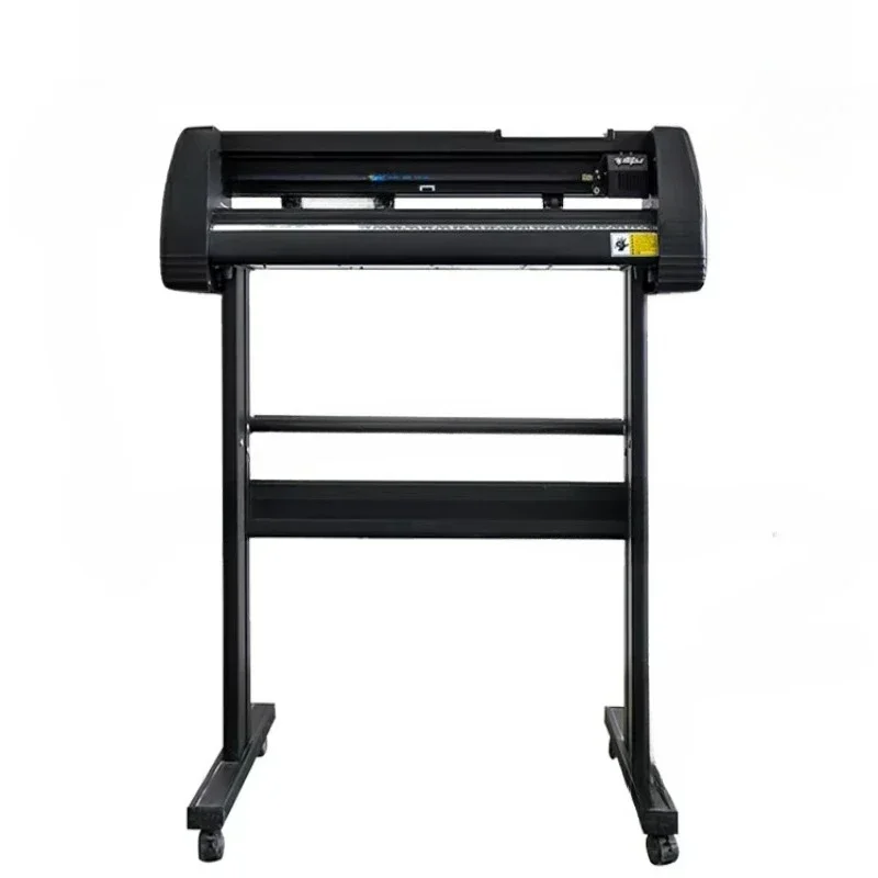 Vinyl Cutting Plotter 7 Contour Free High Speed Sticker Cutting Machine