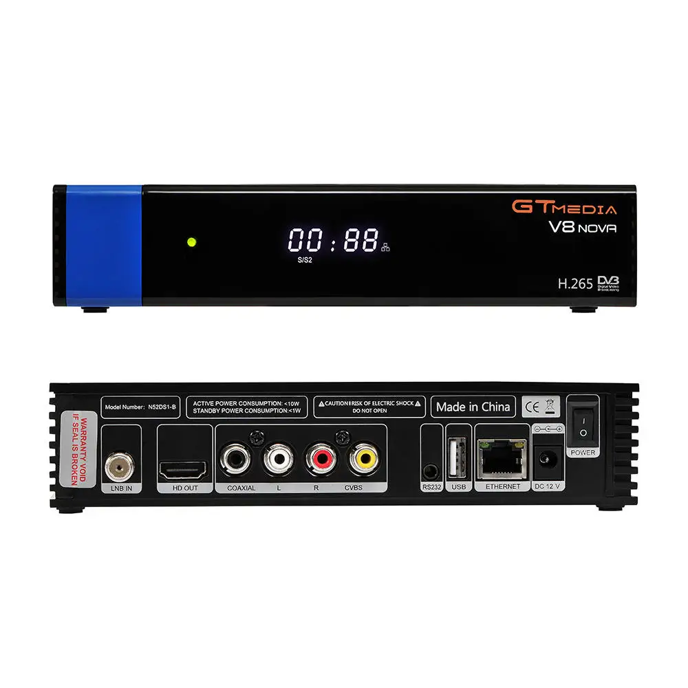 

Контроллер Novastar Nova V8 для полноцветных LED-экранов, процессор видео 4K высокой четкости с пультом дистанционного управления