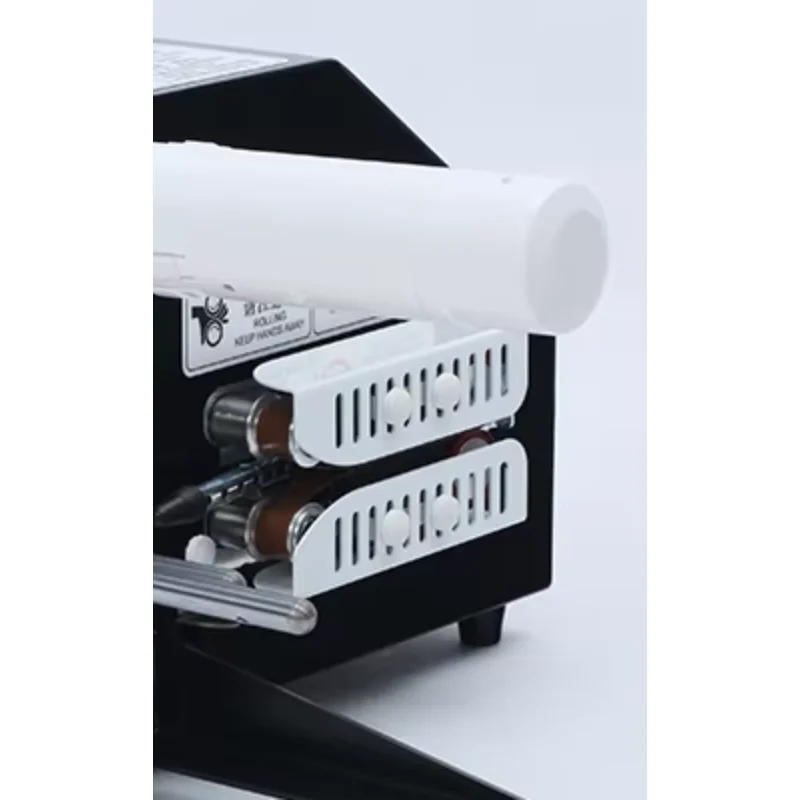 Essential Motor Core Component for New Air Cushion Making Machine Plastic Packaging for Pillow Bubble Restaurant Woven