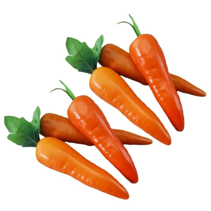 

Имитация модели моркови, фотография окна торгового центра ресторана, моркови 15UB