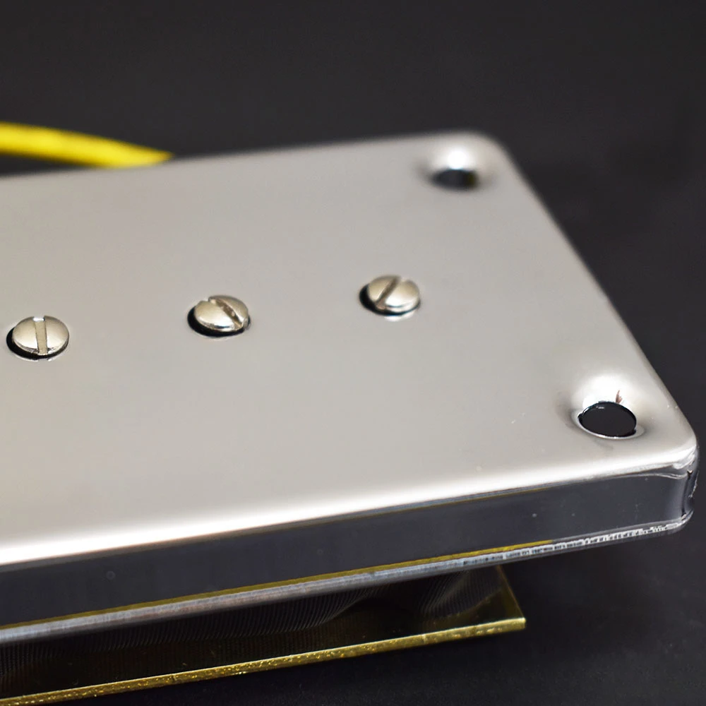 High-quality bass electric bass 4-string ceramic magnet pickup bass guitar accessories manufacturers wholesale