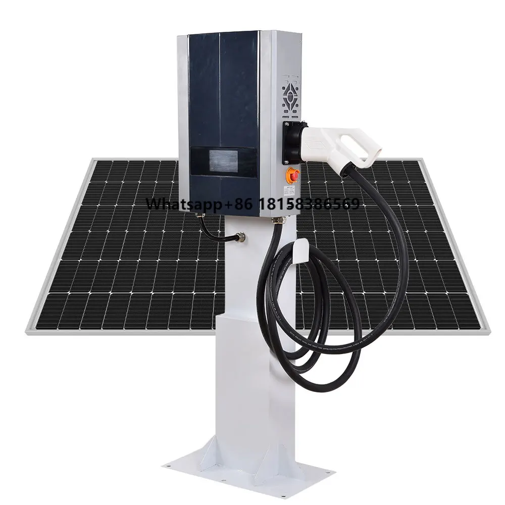 Electrical Car Outd…