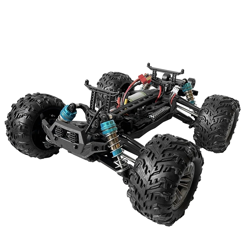 

2 шт. амортизаторы для Xinlehong XLH 9130 9135 9136 9137 9138 Q901 Q902 Q903 1/16 RC Автозапчасти Аксессуары-Hot