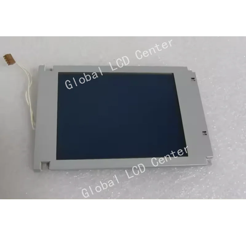 For HITACHI Original 5.7 Inch SP14Q001 SP14Q002 SP14Q002 A1 LCD Display Panel 320*240 100% test