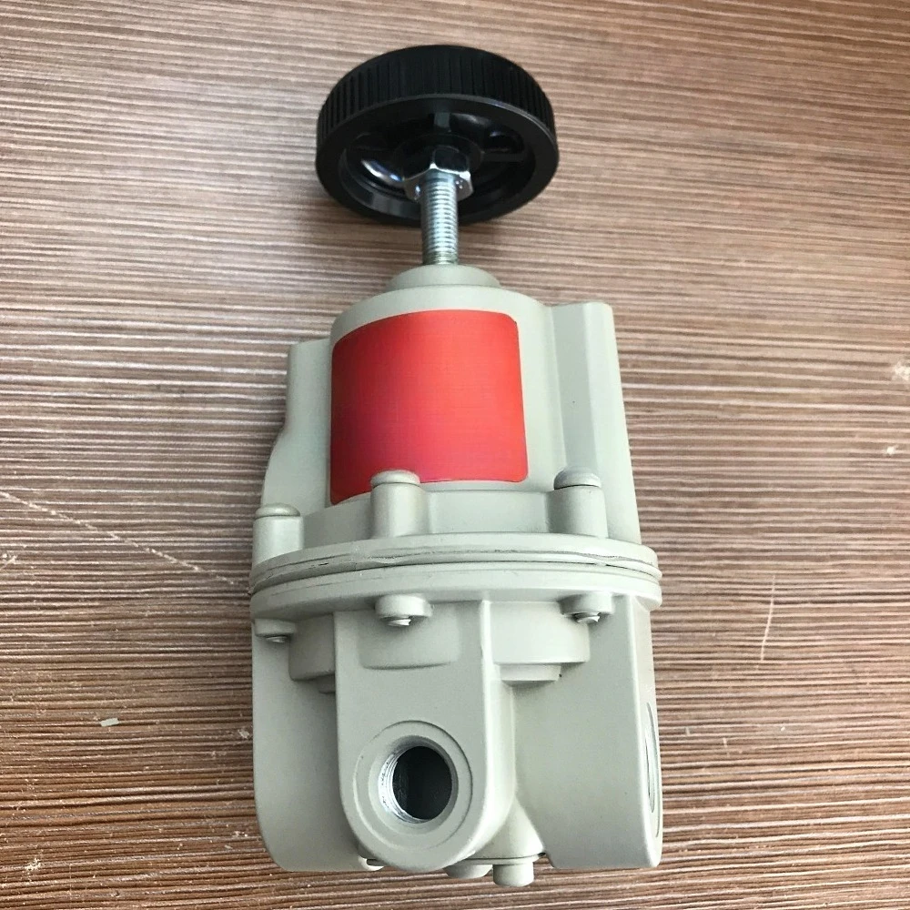 

Высокоточный регулятор давления с функцией сброса давления, тип 70, 960-129-000, стабильный, 0-14 кПа, 0-2 PSI, для пневматического оборудования