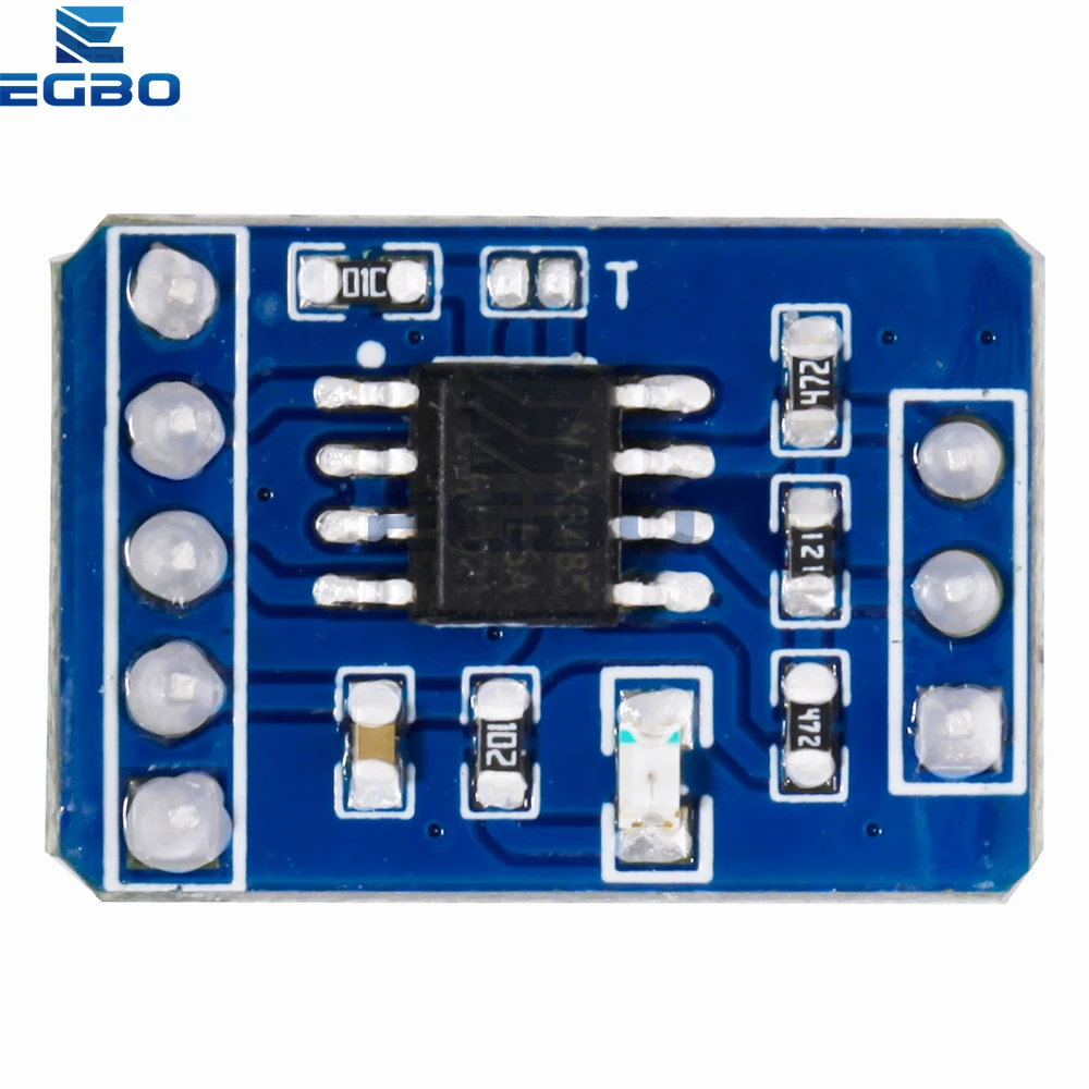 وحدة MAX3485 TTL إلى RS485 ملحقات الاتصالات Usart الاتصالات المتوازية المتعددة للآلات