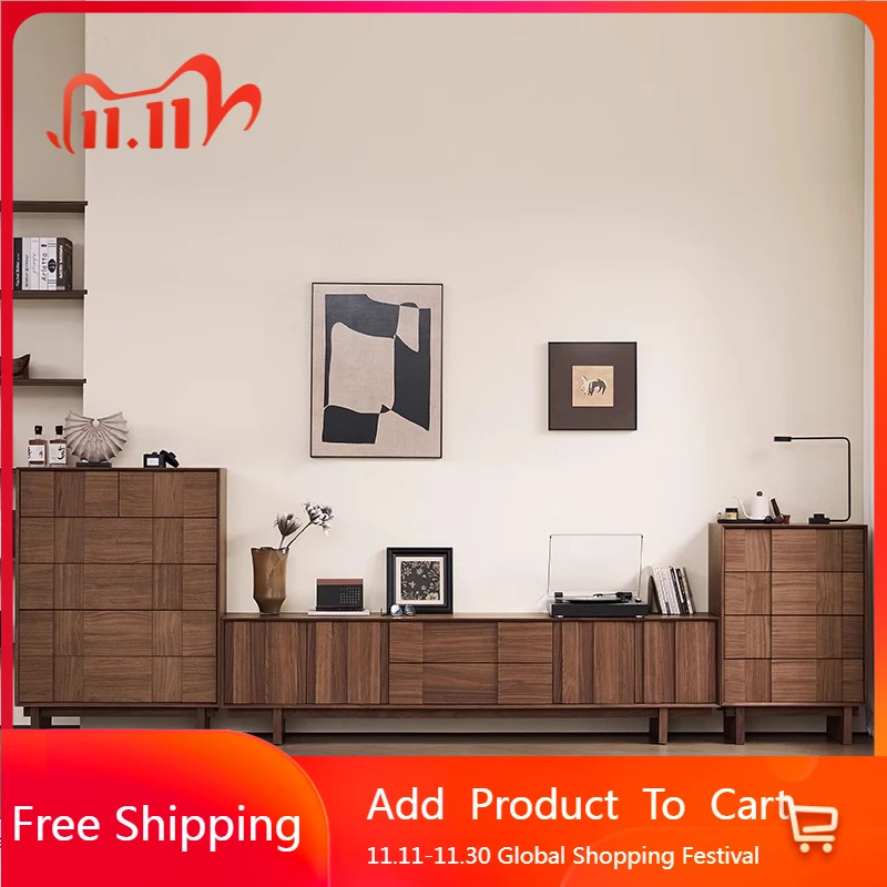 

Storage Mobile Tv Stands Living Room Modern Display Luxury Drawers Wood Designer Tv Table Universal Archivadores Home Furniture