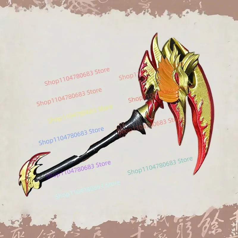 MOC اللبنات نموذج صغير الكرتون الصينية زودياك الديك درع الملحقات العصرية لعبة تحصيل حلية هدية عيد