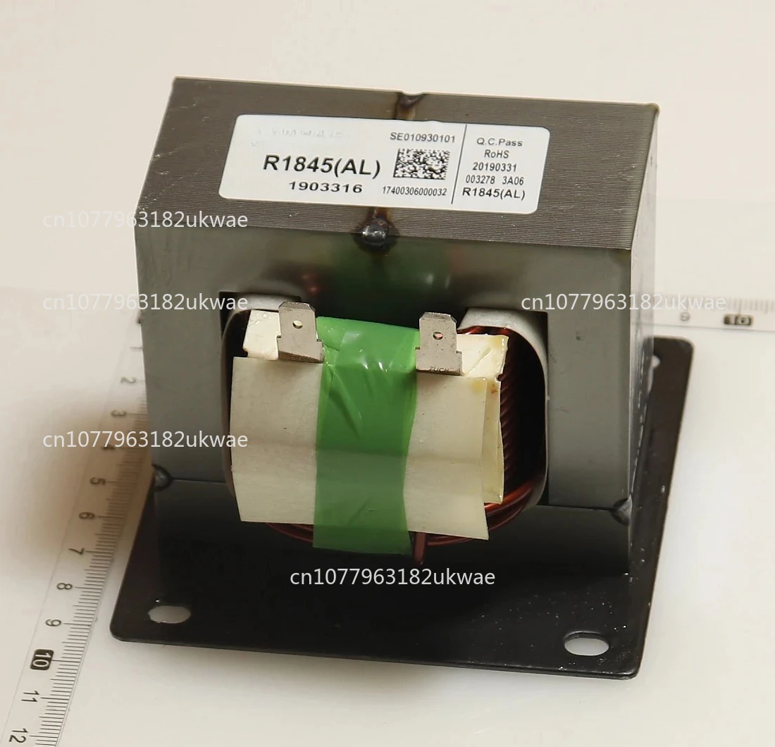 

Original Household Air Conditioner Fresh Air Fan Heating Integrated Machine Electro-Resistor R05094A R1005L R1010L