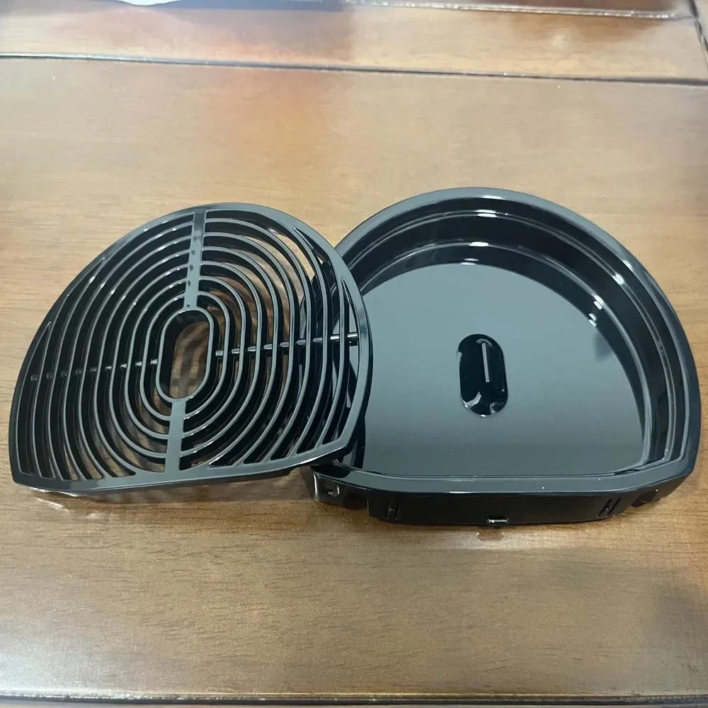 1pcs Applicable to Nestle Mini Me (EDG305) Capsule Coffee Machine Drip Tray and Drip Grille Accessories