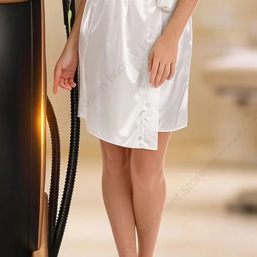 Multifunctional 3 in 1 Hair Removal System 755nm 808nm 1064nm Picosecond Head Skin Testing Camera Trolley Salon Spa Equipment