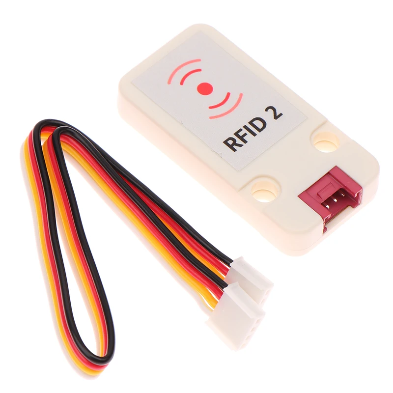 M5 Reader Review: Why the M5Stack Mini Unit RFID2 WS1850S Is a Game-Changer for IoT and Smart Access Systems