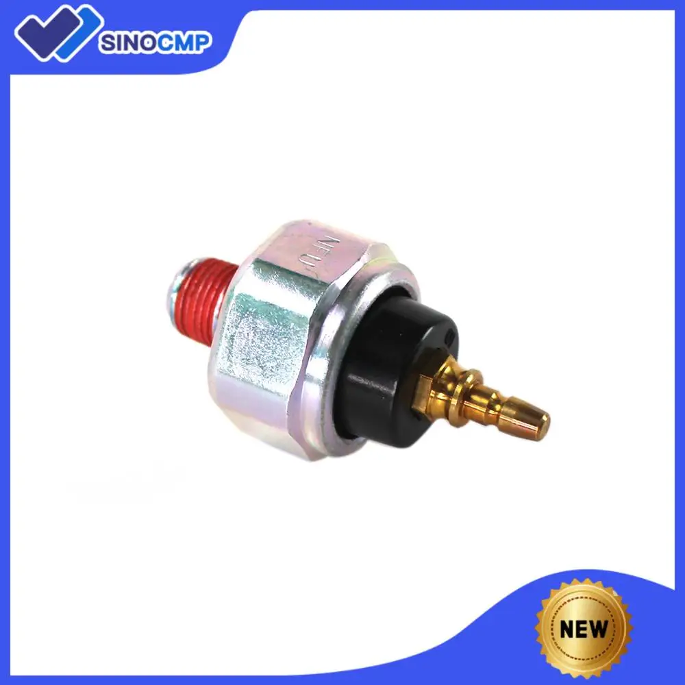 For Yanmar 4D94E 4D94LE 4TNV98T 4TNV88 4TNV94L Engine Oil Pressure Sensor Switch 12416039451 114250-39450 124160-39450