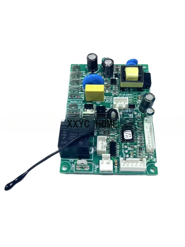 HZB-12A 12 Computer Board Main Control Board Controller Circuit Board