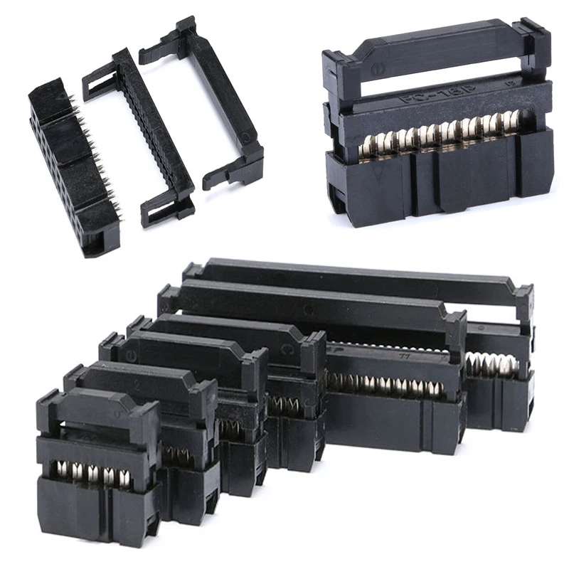 10Pcs/Lot Fc 6/8/10…