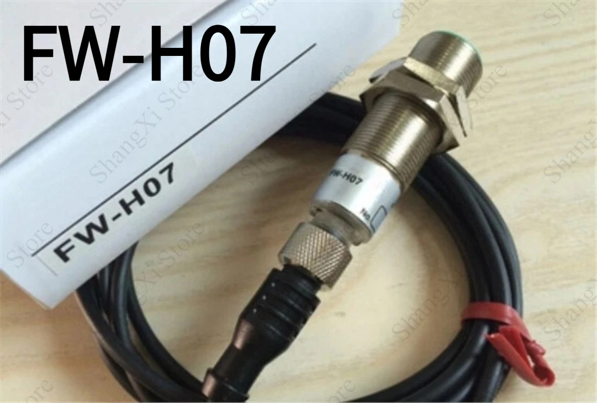 1PC Brand New FW-H07 Ultrasonic Measuring FWH07 Fast Delivery