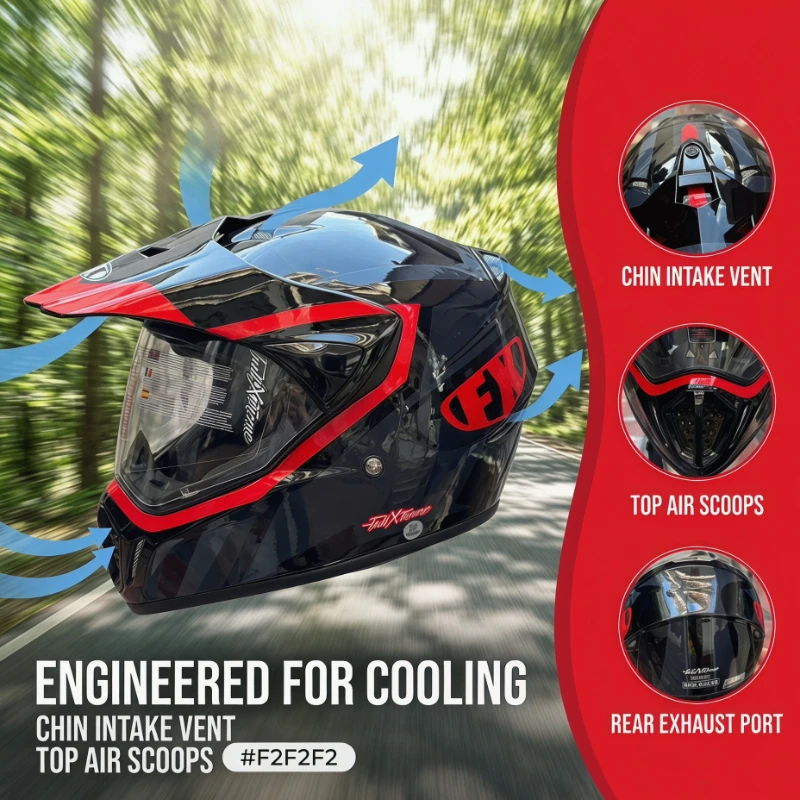 1PCS Motocross Helmet MTB ATV Motorcycle Cascos Pattern Off-Road Capacete Motorbike Anti-Glare,Motorcycle Equipment